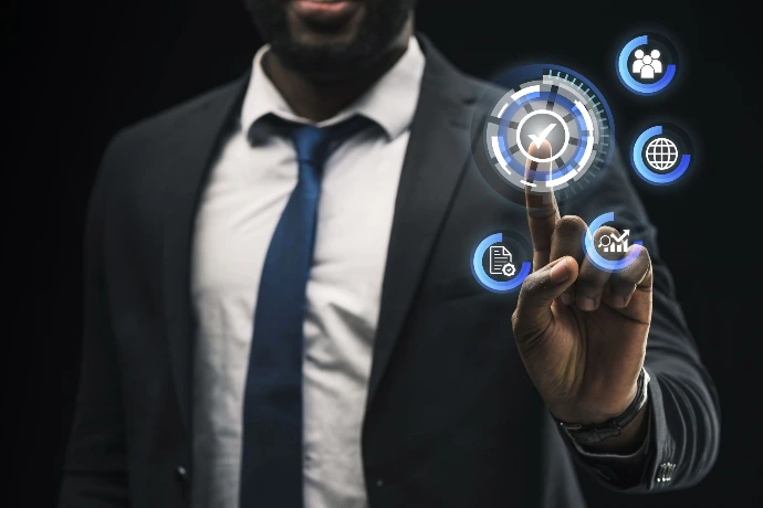 business process automation